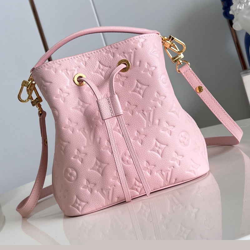 LV Bucket Bags